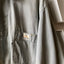 50's Sears Cropped HBT Jacket - XL