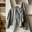 50's Sears Cropped HBT Jacket - XL
