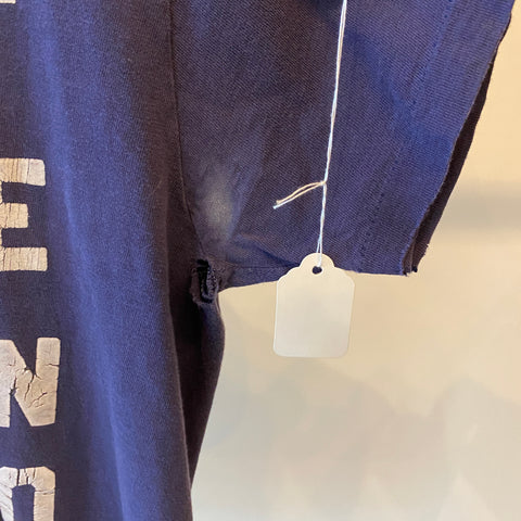 90's Yaphet Kotto HxC Tee - medium