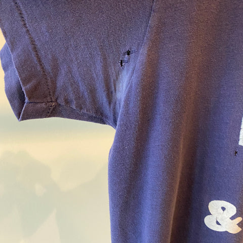 90's Yaphet Kotto HxC Tee - medium