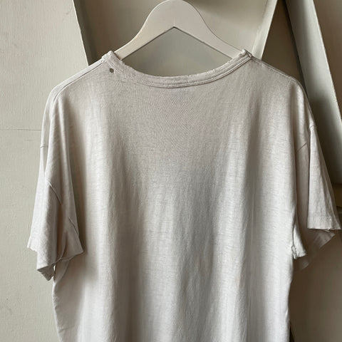 70’s Champion Super Dawgs Tee - XL
