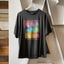 90’s Andy Warhol x Dawn of the Dead Tee - XL