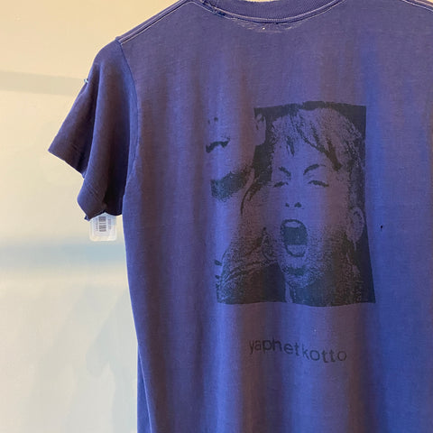 90's Yaphet Kotto HxC Tee - medium
