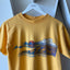 70's Lewis & Clark Tee - Medium