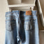 90's Levis 501 - 36” x 37”
