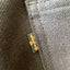 70’s Levi’s Black Poly Trousers - 30” x 29”