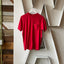 80’s Stedman Pocket Tee - Large