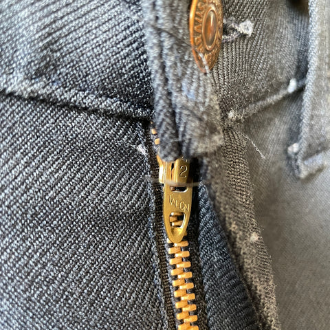 70’s Levi’s Poly Trousers - 32” x 28.5”