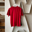 80’s Stedman Pocket Tee - Large