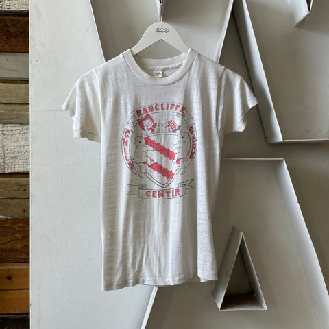 70’s Paper Thin Raggedy Anne Tee - Small