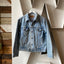 80's Levis Type 3 - Large