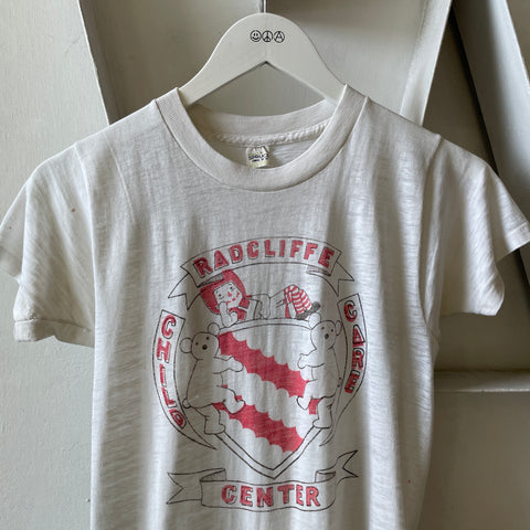 70’s Paper Thin Raggedy Anne Tee - Small