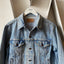 80's Levis Type 3 - Large