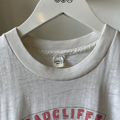 70’s Paper Thin Raggedy Anne Tee - Small
