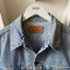 80's Levis Type 3 - Large