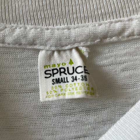 70’s Paper Thin Raggedy Anne Tee - Small