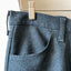 70’s Wrangler Poly Trousers - 28” x 33.5”