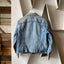 80's Levis Type 3 - Large