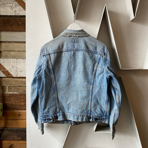 80's Levis Type 3 - Large