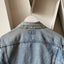 80's Levis Type 3 - Large