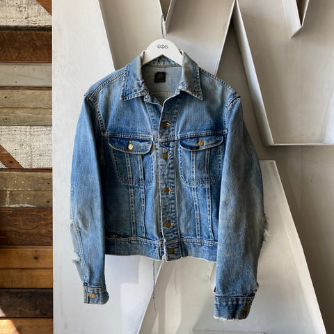 70's Lee 101-J - Medium