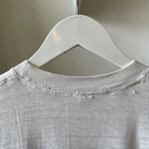 70’s Paper Thin Raggedy Anne Tee - Small