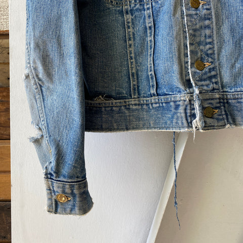 70's Lee 101-J - Medium
