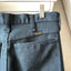 70’s Wrangler Poly Trousers - 28” x 33.5”