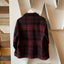 70's Pendleton Heavy Wool Shirt - Large