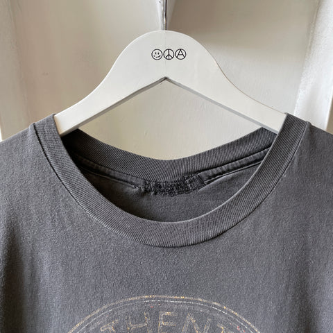 90’s Faded Harley Davidson Chicago Tee - Medium