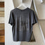 90’s Faded Harley Davidson Chicago Tee - Medium