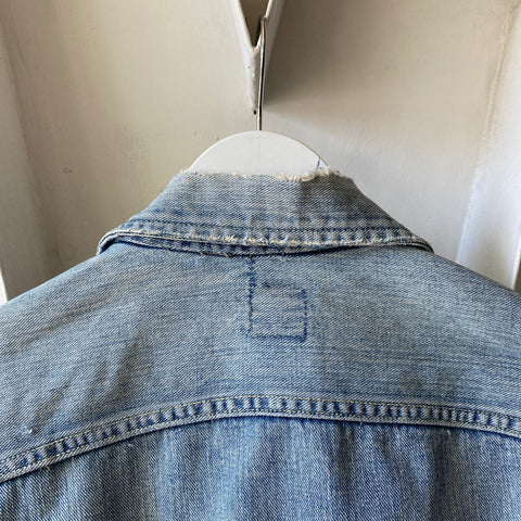 70's Lee 101-J - Medium