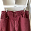 70’s Levi’s Big E Cords - 32” x 26”