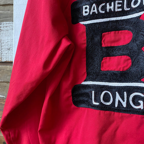 60's Bachelor & Belles Jacket - Small