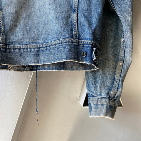 70's Lee 101-J - Medium