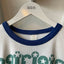 70’s Patriots Liberty Ringer Tee - Small