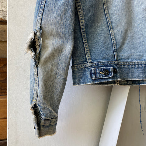 70's Lee 101-J - Medium