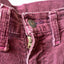 70’s Levi’s Big E Cords - 32” x 26”