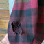 70's Pendleton Heavy Wool Shirt - Large