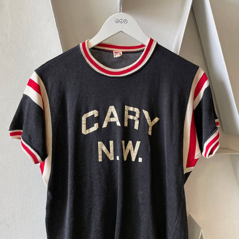 50’s Southern Jersey Tee - Large