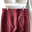 70’s Levi’s Big E Cords - 32” x 26”