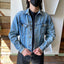 70's Lee 101-J - Medium