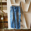 Carhartt Denim Double Knees - 34” x 29”
