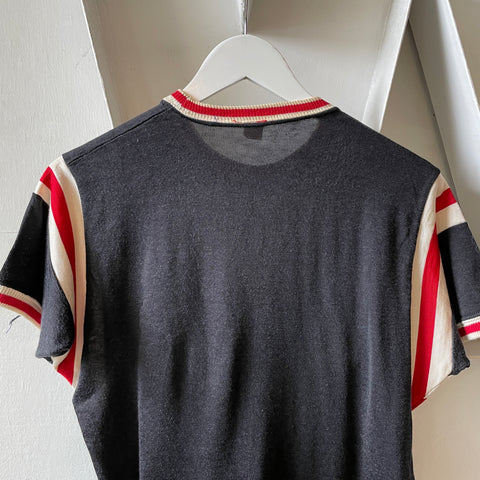 50’s Southern Jersey Tee - Large