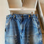 Carhartt Denim Double Knees - 34” x 29”