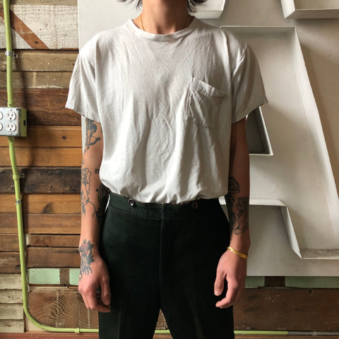 70’s Pocket Tee - Medium