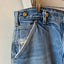 Carhartt Denim Double Knees - 34” x 29”