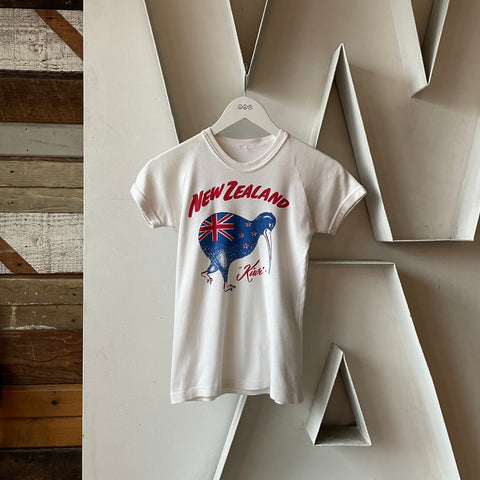70’s Kiwi Tee - XS