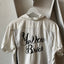 70's Yellow Brick Rayon Bowler - Medium