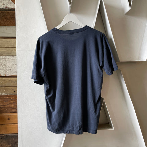 80’s Hippocratic Oath Tee - Large